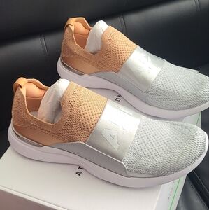 APL Brand New Men's Techloom Bliss shoes Size 7.5